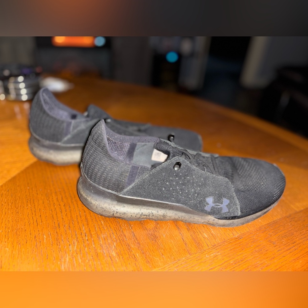 Men’s Under Armour Threadborne Reveal Running Shoes